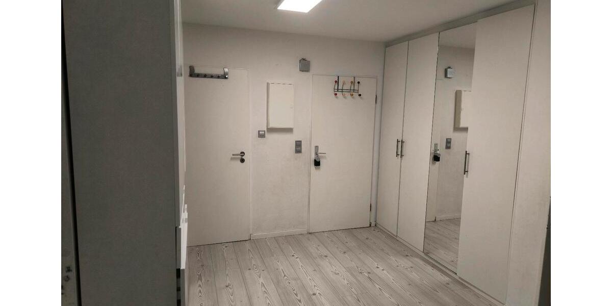 Etagenwohnung Kerpen Buir - 4 Zimmer, 100 m&sup2;, 1.500&euro; | Angebot:25217935