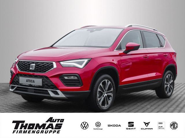 Seat Ateca 10.290 km 29.990 &euro; Bonn 53227