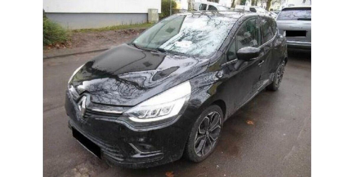 Renault Clio 111.000 km 8.000 &euro; Bonn 53177