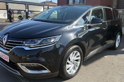 Renault Espace 288.888 km 6.999 &euro; Euskirchen 53879