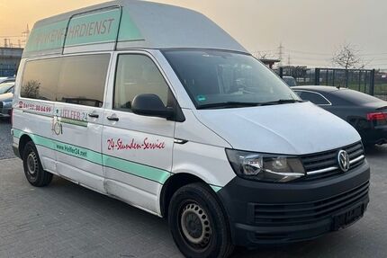 VW T6 Transporter 274.000 km 9.999 &euro; Wesseling (bei Köln) 50389