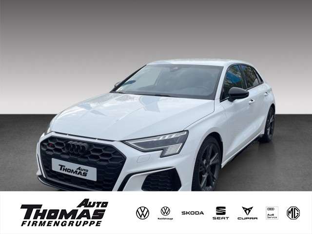 Audi S3 74.810 km 34.490 &euro; Bonn 53227