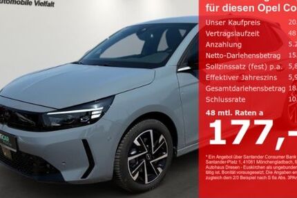 Opel Corsa 6.605 km 20.950 &euro; Euskirchen 53881