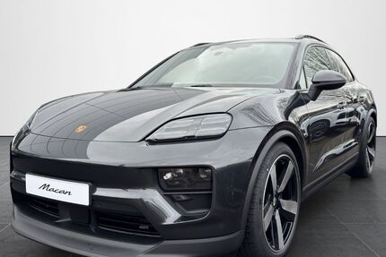 Porsche Macan 8.000 km 84.950 &euro; Bonn 53119