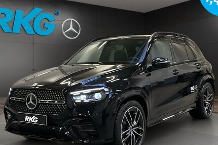 Mercedes-Benz GLE 350 9.056 km 91.570 &euro; Bornheim 53332