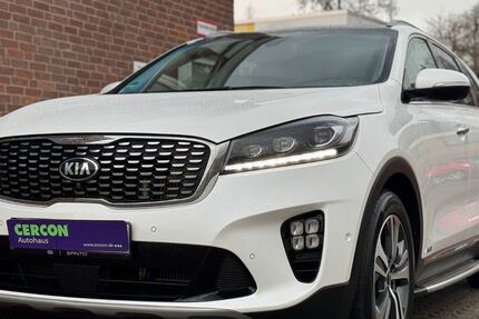 Kia Sorento 86.000 km 24.500 &euro; Düren 52349