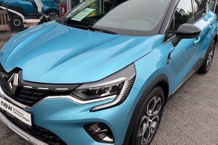 Renault Captur 90.000 km 14.890 &euro; Kerpen 50170