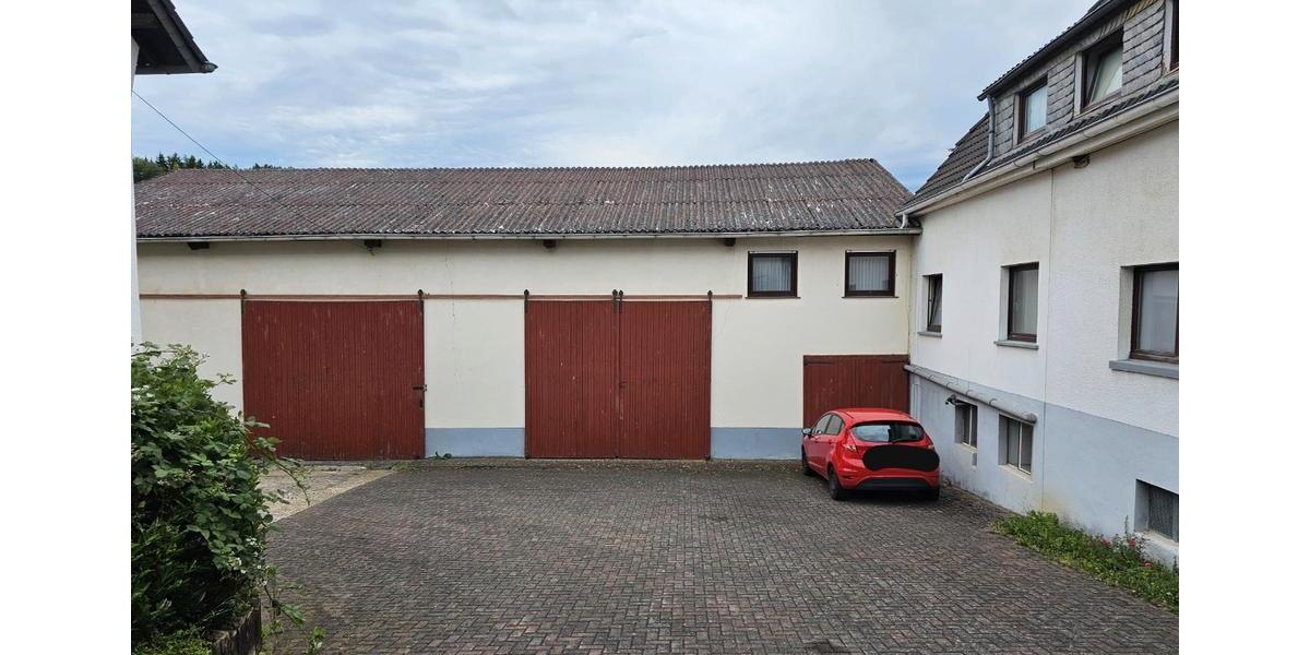 Einfamilienhaus Kall - 190.000&euro; | Angebot:26767546