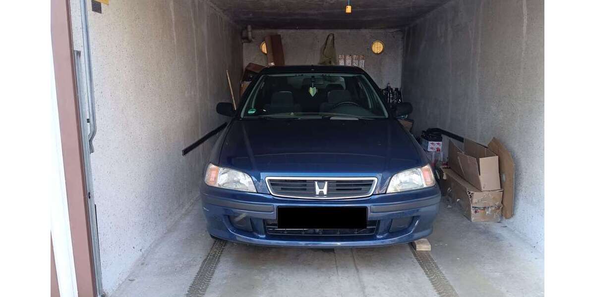 Honda Civic 103.000 km 5.999 &euro; Düren, Stadt 52355