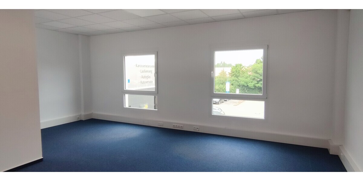 In Büro- oder Praxisgemeinschaft: Gepflegte Fläche in zentraler Lage ***PROVISIONSFREI*** - Gewerbeobjekt Königswinter | Angebot:17677629