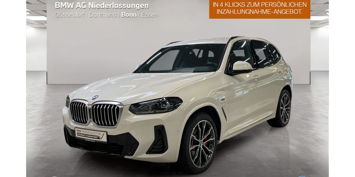 BMW X3 36.632 km 42.499 &euro; Bonn 53119