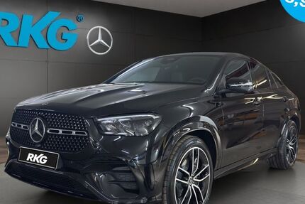 Mercedes-Benz GLE 350 9.800 km 103.880 &euro; Bonn 53119