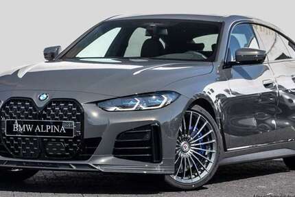 Alpina B4 9.986 km 87.870 &euro; Euskirchen 53879