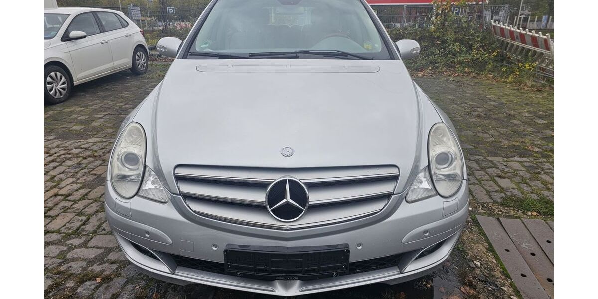 Mercedes-Benz R 320 213.000 km 4.500 &euro; Bonn 53179