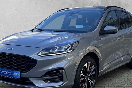 Ford Kuga 25.575 km 26.490 &euro; Hürth 50354