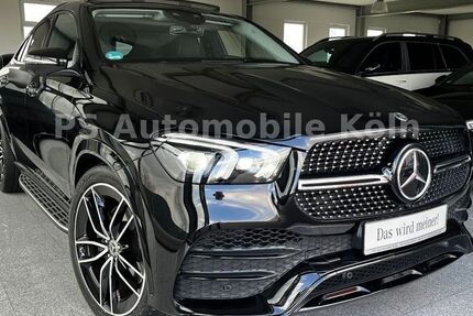 Mercedes-Benz GLE 400 36.400 km 80.700 &euro; Niederkassel (Köln/Bonn Airport) 53859