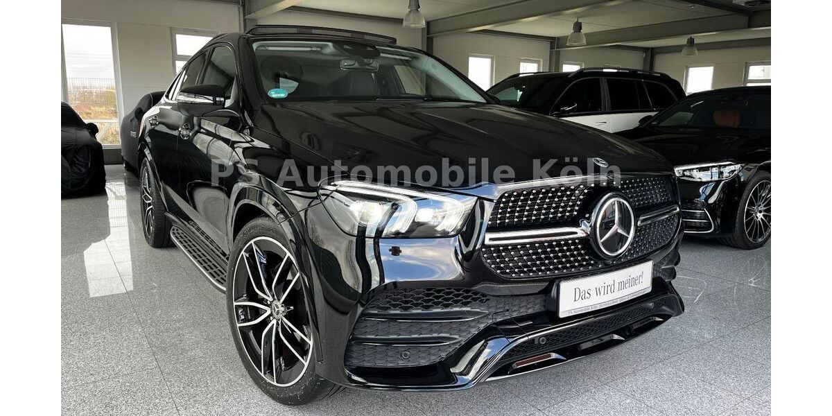 Mercedes-Benz GLE 400 36.400 km 80.700 &euro; Niederkassel (Köln/Bonn Airport) 53859