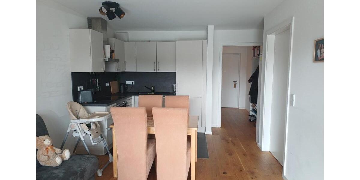 Terrassenwohnung Mechernich - 2 Zimmer, 62 m&sup2;, 799&euro; | Angebot:26019144