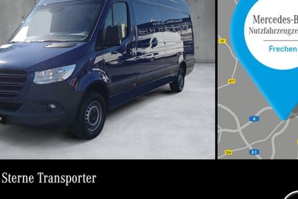 Mercedes-Benz Sprinter 79.353 km 37.461 &euro; Frechen 50226