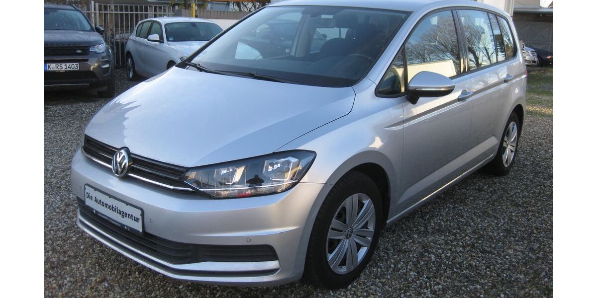 VW Touran 142.000 km 12.800 &euro; Hürth bei Köln 50354