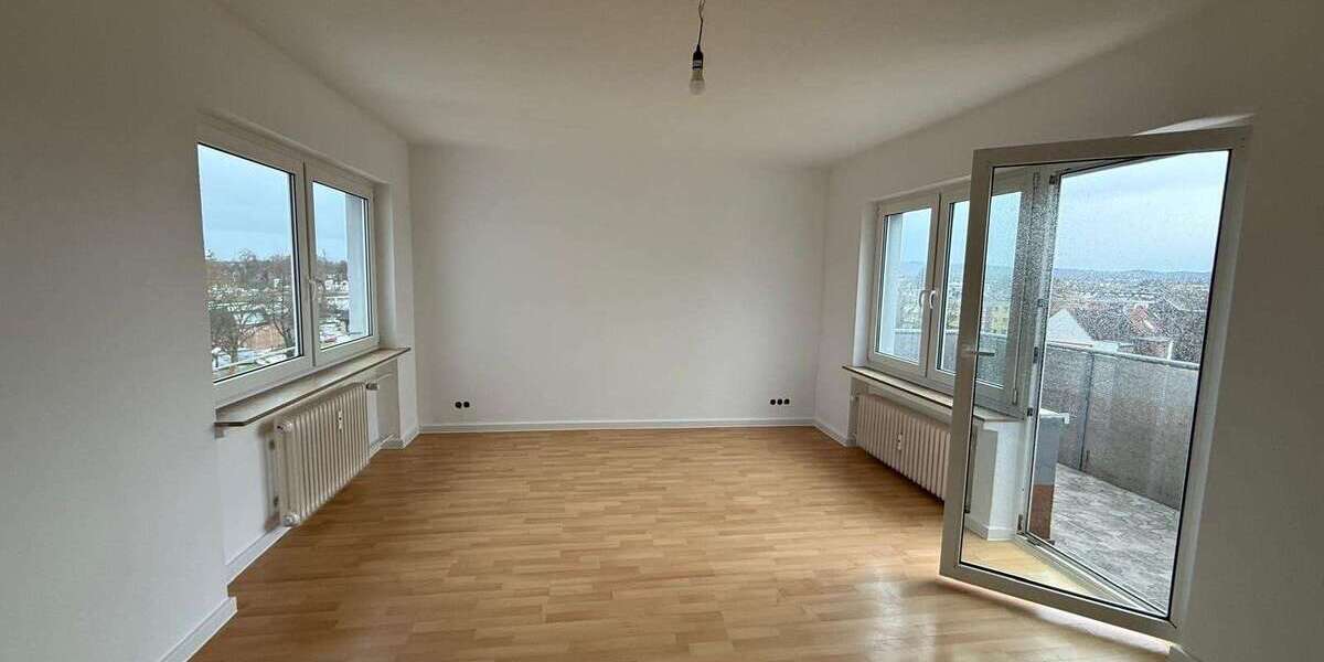 Etagenwohnung Düren - 3 Zimmer, 75 m&sup2;, 119.900&euro; | Angebot:25727536