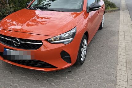 Opel Corsa 53.234 km 13.500 &euro; Erftstadt 50375