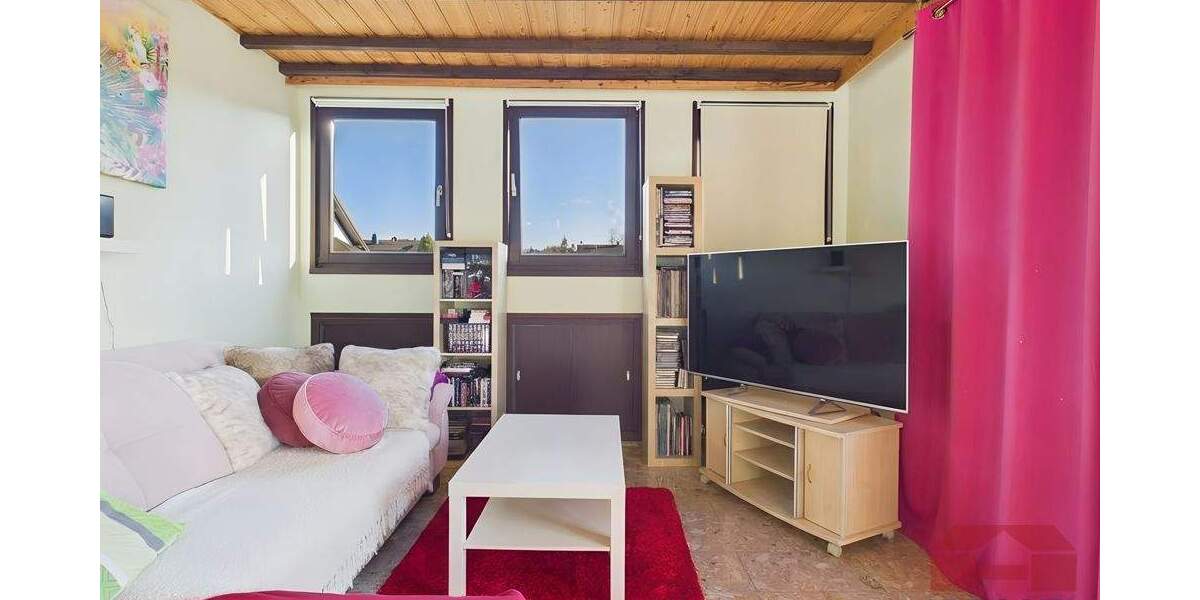 Etagenwohnung Nettersheim / Marmagen Marmagen - 3 Zimmer, 125 m&sup2;, 249.900&euro; | Angebot:25683300