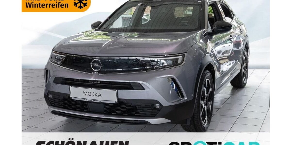 Opel Mokka 24.059 km 19.870 &euro; Kerpen 50171