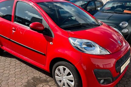 Peugeot 107 87.631 km 4.990 &euro; Euskirchen 53879
