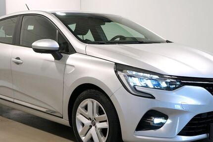 Renault Clio 102.502 km 11.850 &euro; Hürth bei Köln 50354