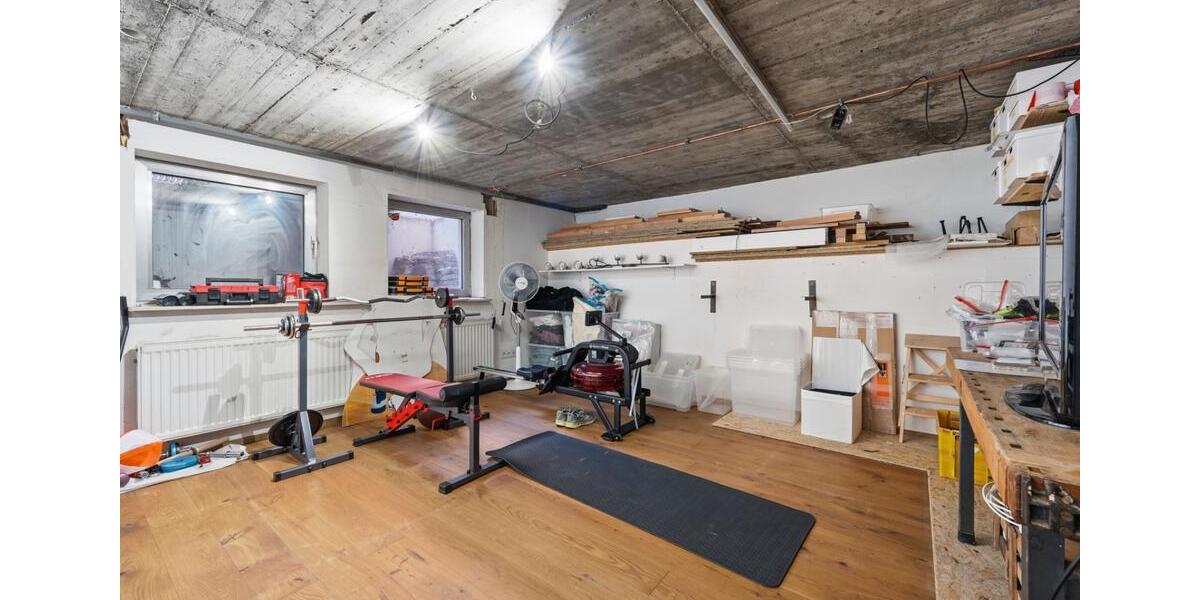 Reihenhaus Hürth - 4 Zimmer, 116 m&sup2;, 489.000&euro; | Angebot:26764639