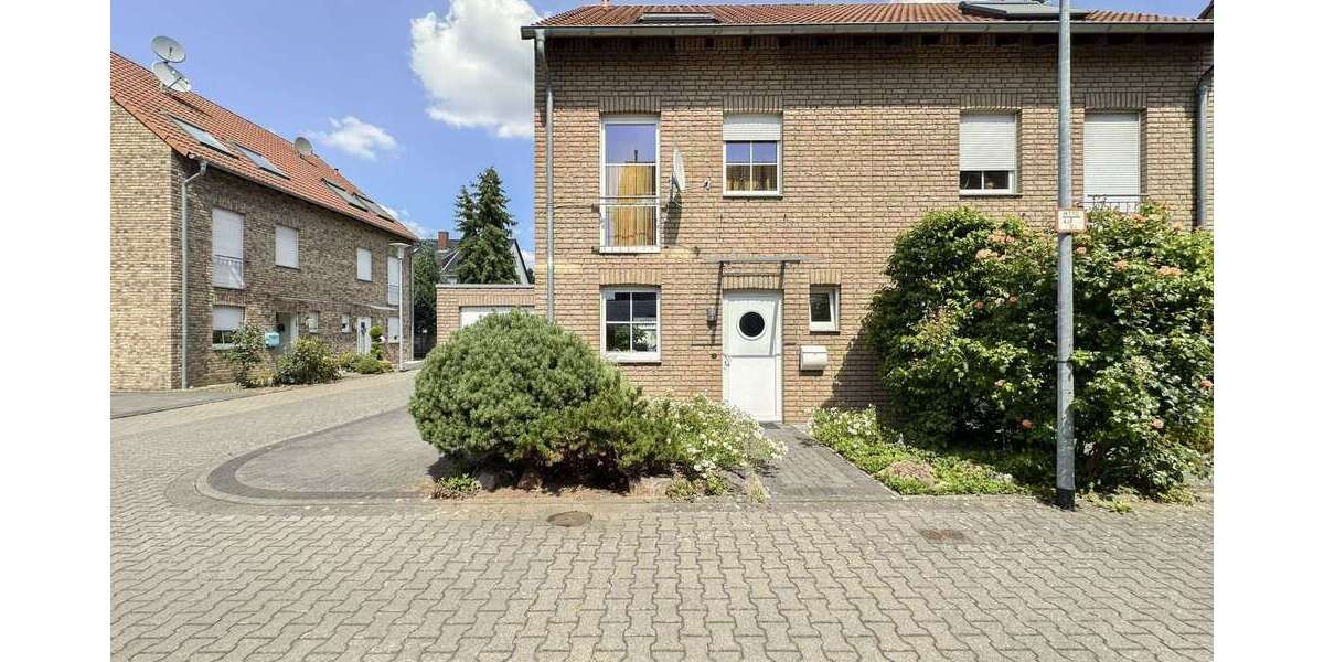 Einfamilienhaus Wesseling - 4 Zimmer, 128 m&sup2;, 529.000&euro; | Angebot:27086943