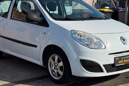 Renault Twingo 172.000 km 1.999 &euro; Euskirchen 53881