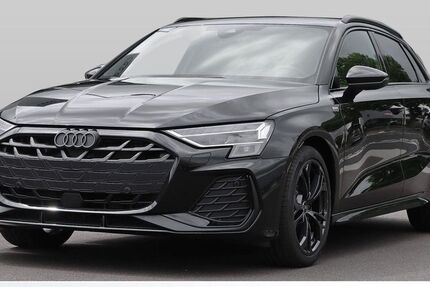 Audi A3 5.868 km 39.790 &euro; Bonn 53119