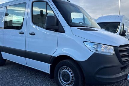 Mercedes-Benz Sprinter 87.000 km 21.388 &euro; Rheinbach 53359