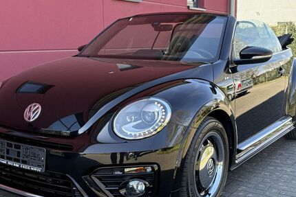 VW Beetle 50.720 km 31.800 &euro; Brühl 50321