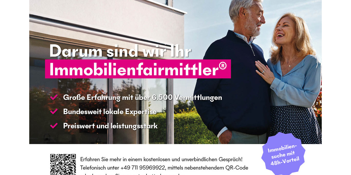 ZENTRAL & SONNIG, MIT TERRASSE UND TIEFGARAGE - Etagenwohnung Bad Neuenahr-Ahrweiler Ahrweiler | Angebot:26749850