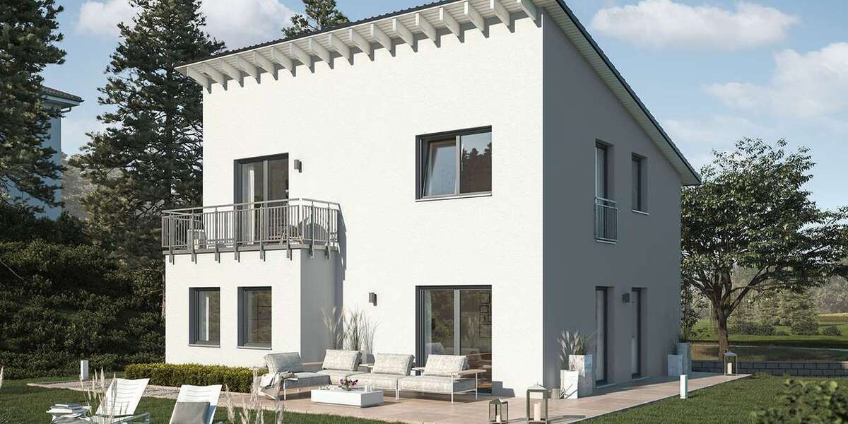 Mehrfamilienhaus, Wohnhaus Erftstadt Lechenich - 5 Zimmer, 112 m&sup2;, 441.948&euro; | Angebot:26713846
