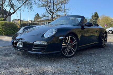 Porsche 997 82.000 km 78.000 &euro; Alfter 53347
