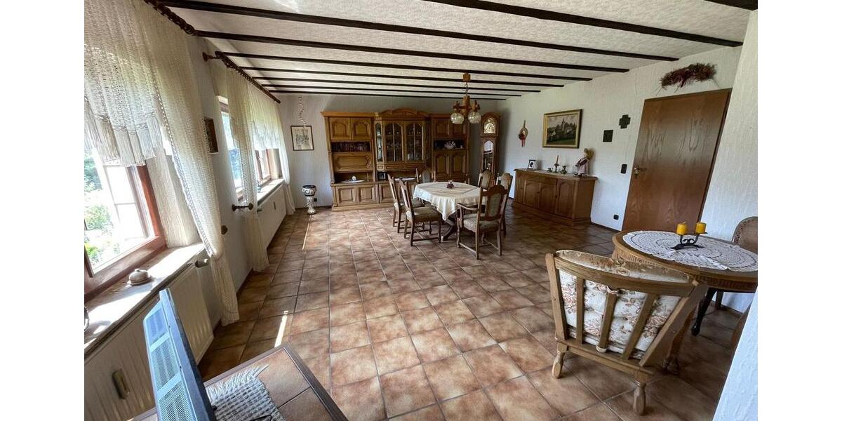 Einfamilienhaus Kall - 190.000&euro; | Angebot:26767546