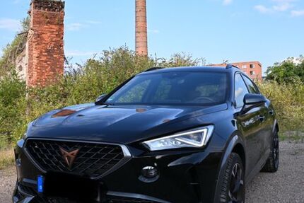 Cupra Formentor 45.000 km 26.199 &euro; Hürth 50354