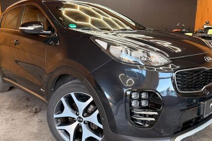 Kia Sportage 112.673 km 15.499 &euro; Euskirchen 53881
