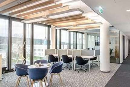 Gewerbeobjekt Bonn Gronau - 1.900&euro; | Angebot:26735422