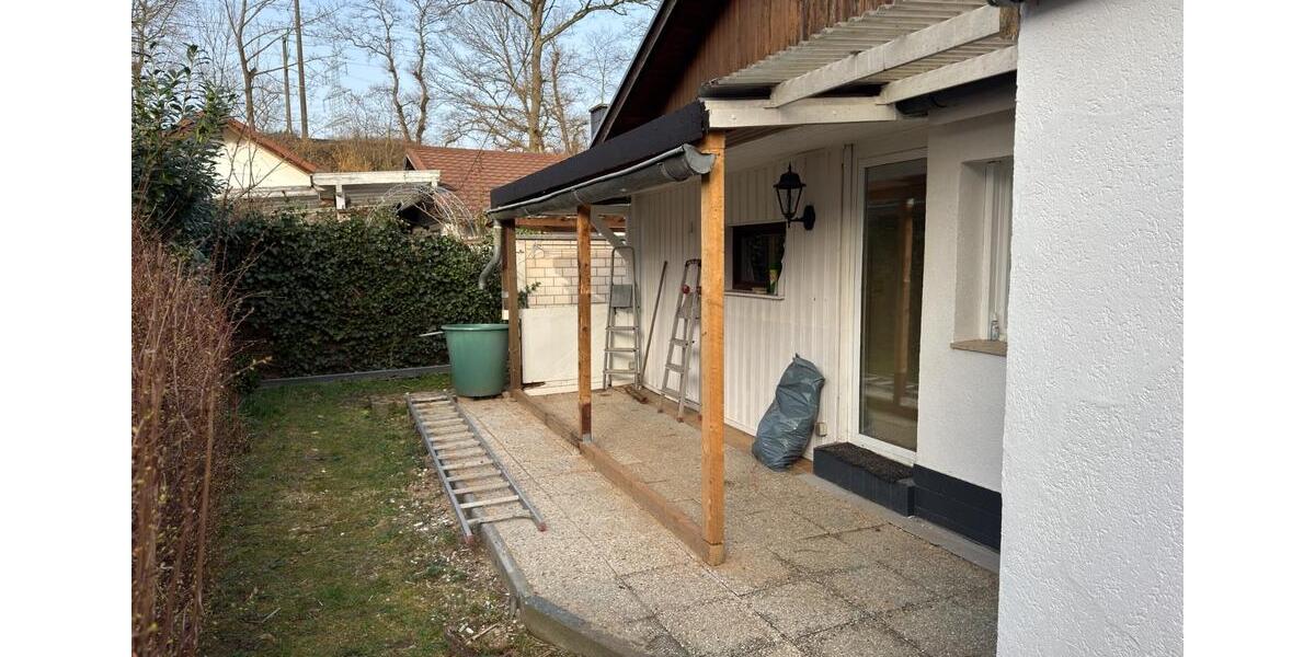 Bungalow Bad Münstereifel - 2 Zimmer, 48 m&sup2;, 97.000&euro; | Angebot:25964579