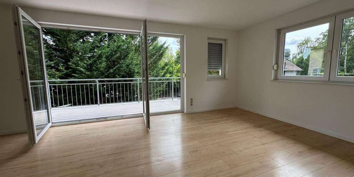 Etagenwohnung Bonn Bad Godesberg - 3 Zimmer, 82 m&sup2;, 419.900&euro; | Angebot:25541826