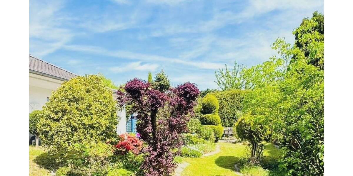 Bungalow Swisttal Buschhoven - 5 Zimmer, 125 m&sup2;, 549.000&euro; | Angebot:26730855