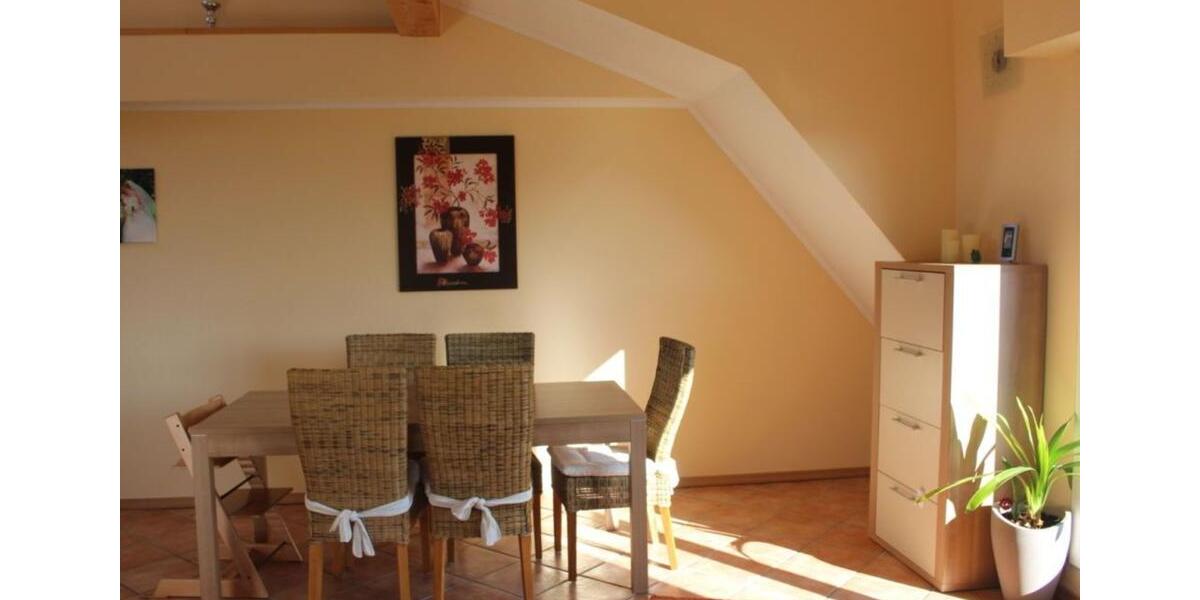 Maisonettenwohnung Grafschaft - 3 Zimmer, 104 m&sup2;, 924&euro; | Angebot:26020738