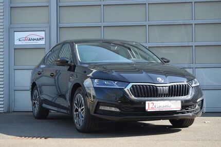 Skoda Octavia 34.918 km 24.990 &euro; Bonn 53229