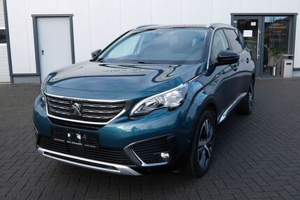 Peugeot 5008 142.042 km 11.490 &euro; Mechernich 53894