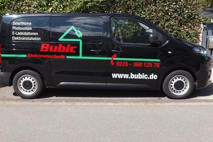 Citroen Jumpy 27.000 km 16.600 &euro; Bonn 53227